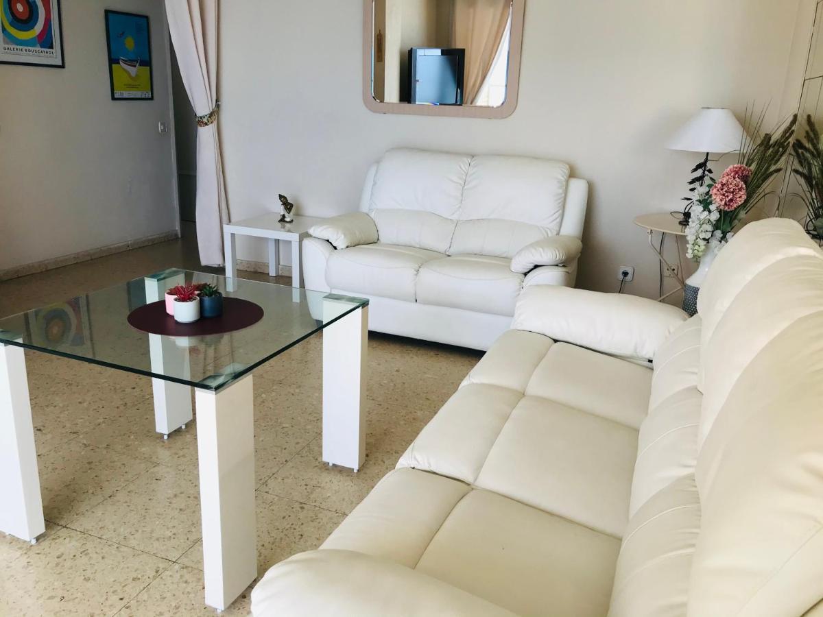 Edificio Penon De Ifach Apartamento Calpe Exterior foto