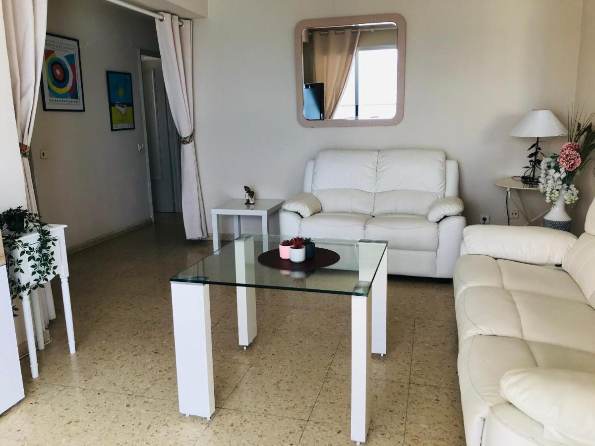 Edificio Penon De Ifach Apartamento Calpe Exterior foto